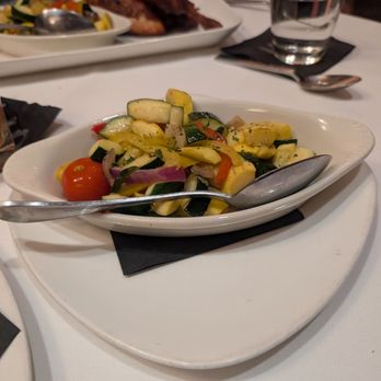 Stab's Steak and Seafood Central - Veggies - Seafood Near Me - Baton Rouge, Louisiana