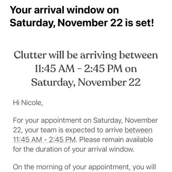 Clutter Storage - Los Angeles - Self Storage Near Me Clutter Storage - Los Angeles - Self Storage Near Me