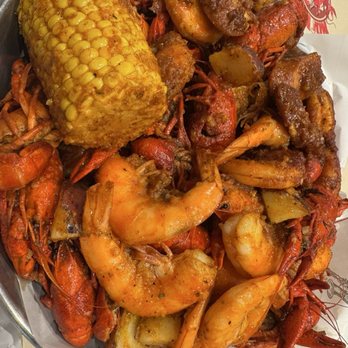 Hot N Cajun - Seafood Near Me - New Orleans, Louisiana Hot N Cajun - Seafood Near Me - New Orleans, Louisiana