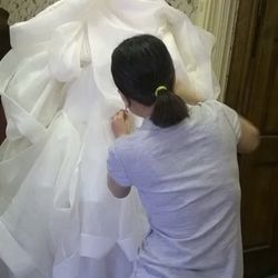 Bright Light D&C Alterations & Dressmaking
