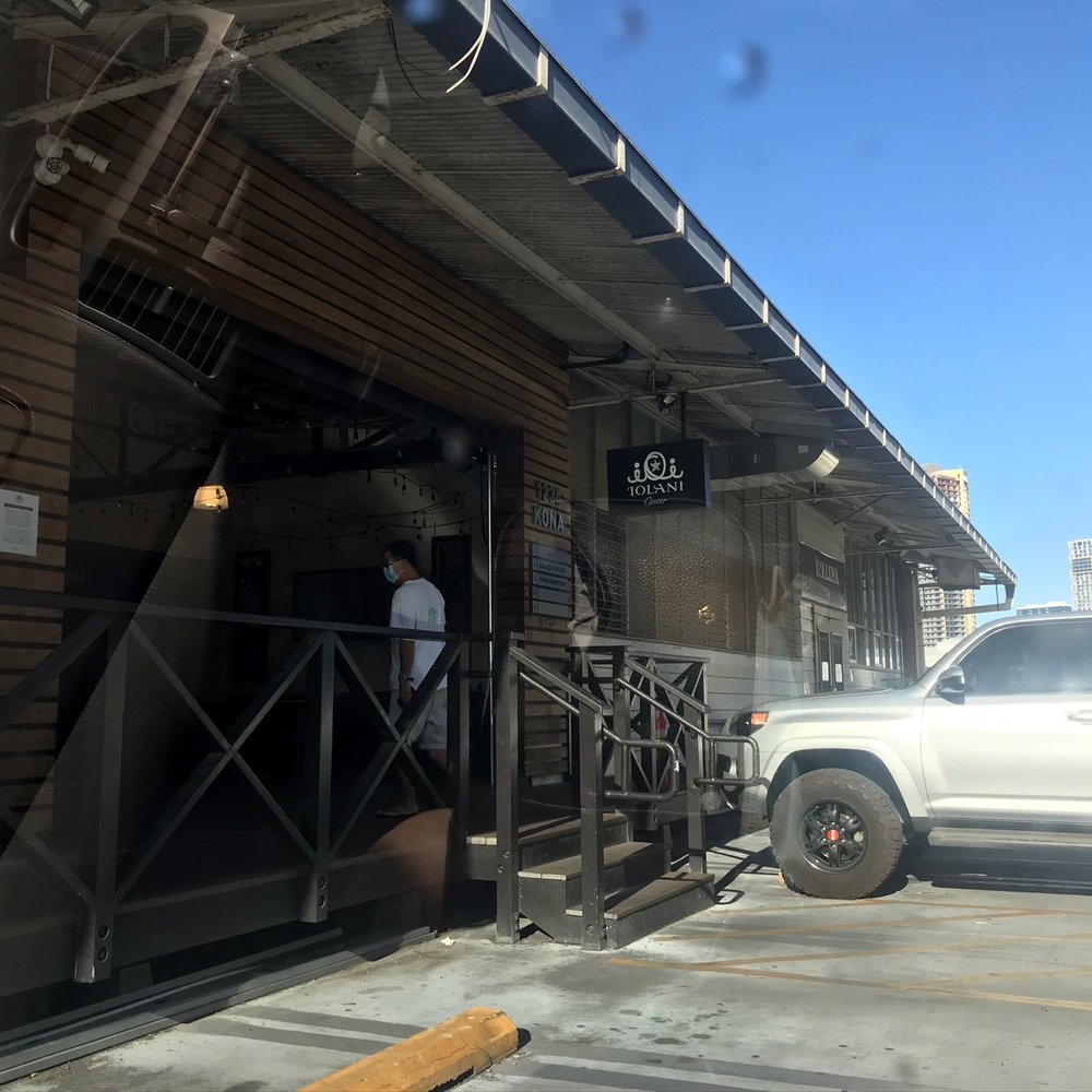 PURVÉ Donut Stop - Donuts Near Me - Honolulu, Hawaii PURVÉ Donut Stop - Donuts Near Me - Honolulu, Hawaii