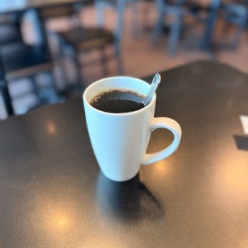Gastrohub - Coffee - Gastropubs Near Me - Orlando, Florida