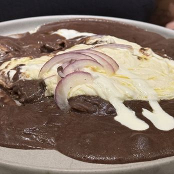 El Sabor de Oaxaca - Oaxacan Near Me - San Miguel Topilejo, DIF