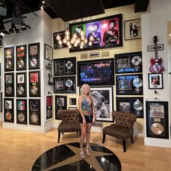 Rock Star Gallery
