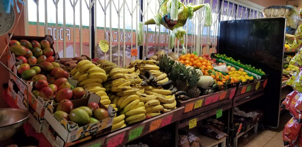Panaderia El Pueblo II