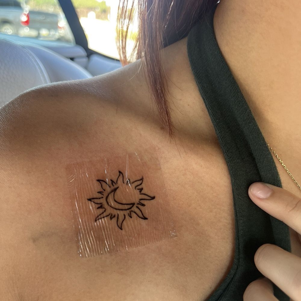 tattoo tattoo