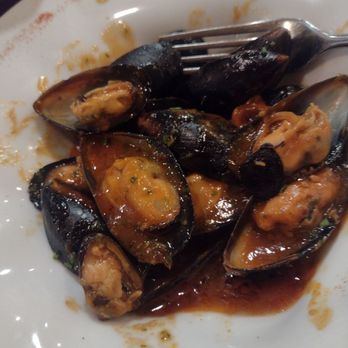 Prado de Flores - Lovely succulent mussels - Bars Near Me - Barcelona, B Prado de Flores - Lovely succulent mussels - Bars Near Me - Barcelona, B