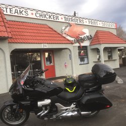 Coulee Cruisers