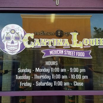 Cantina Louie - Mexican Near Me - St. Augustine, Florida Cantina Louie - Mexican Near Me - St. Augustine, Florida