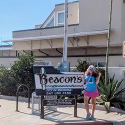 Beacon's Beach