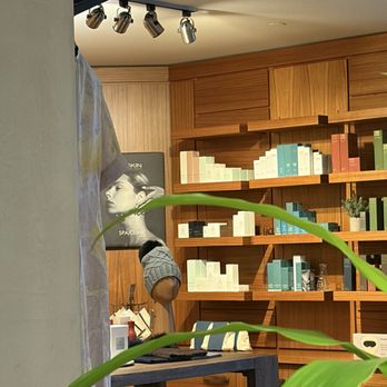 Spa at Four Seasons Hotel - Day Spas Near Me - Baltimore, Maryland