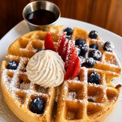 Dandelions Cafe