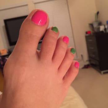 Nails by Tracey - Nail Salons Near Me - Houston, Texas