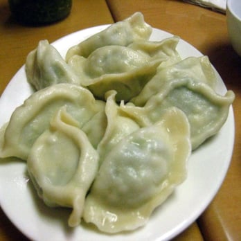 101 Noodle Express - Shrimp Pork dumpling - Chinese Near Me - Alhambra, California 101 Noodle Express - Shrimp Pork dumpling - Chinese Near Me - Alhambra, California