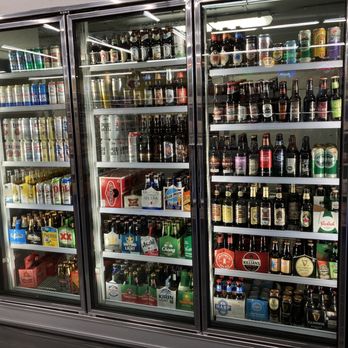 John’s Marketplace - Even some cheap macrobrews, if that's your thing. - Beer, Wine & Spirits Near Me - Portland, Oregon John’s Marketplace - Even some cheap macrobrews, if that's your thing. - Beer, Wine & Spirits Near Me - Portland, Oregon