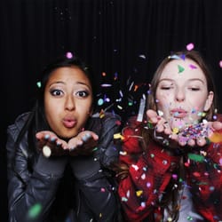 PopRock PhotoBooth