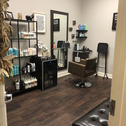 Katie Shaw Hair Studio