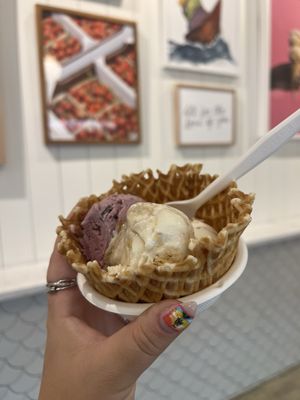 Jeni's Splendid Ice Creams by null