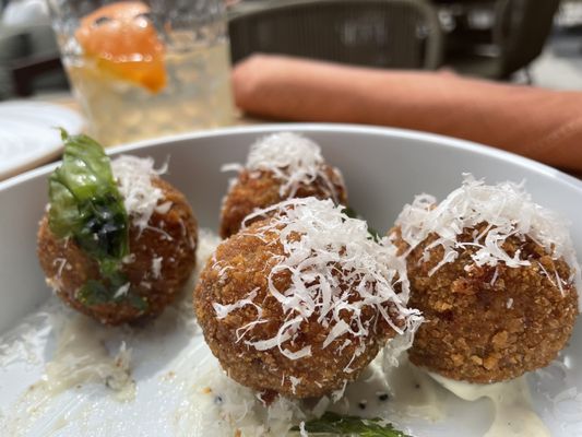 Riva Terrace by null