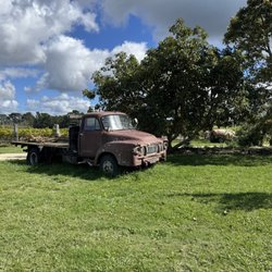 Crab Farm Winery