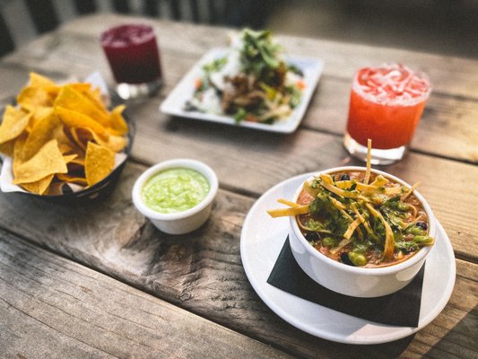 Carlita's - Eugene by null