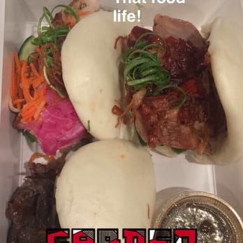 Baos Hog - Baos lyfe! - Chinese Near Me - Garden Grove, California