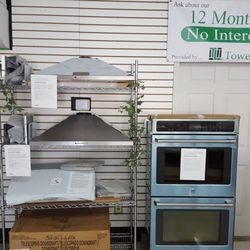 Cook's Appliance Sales & Service