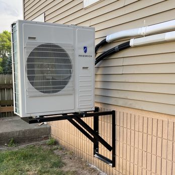 Trag HVAC - Heating & Air Conditioning/HVAC Near Me - Mayville, Wisconsin
