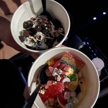 Yogurtology - Ice Cream & Frozen Yogurt Near Me - St. Petersburg, Florida Yogurtology - Ice Cream & Frozen Yogurt Near Me - St. Petersburg, Florida