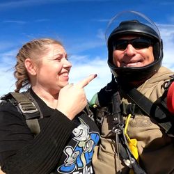Phoenix Skydive Center