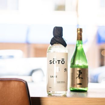 Park 1039 - Beautiful, unique sakes chosen by our sommeliers - Wine Bars Near Me - San Luis Obispo, California Park 1039 - Beautiful, unique sakes chosen by our sommeliers - Wine Bars Near Me - San Luis Obispo, California