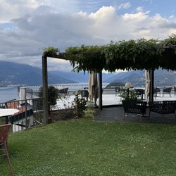 Il Perlo Panorama