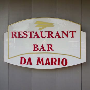 Da Mario - Bar Ristorante Da Mario - Italian Near Me - Venezia, VE