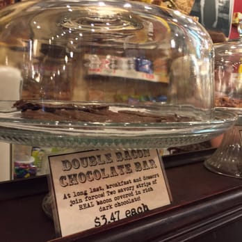 Big Top Candy Shop - And. This. - Candy Stores Near Me - Austin, Texas