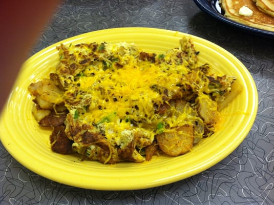Kelly O's Diner in the Strip by null