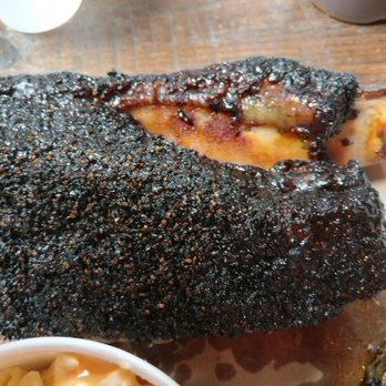 Hometown Bar-B-Que - Beef rib - Barbeque Near Me - Brooklyn, New York
