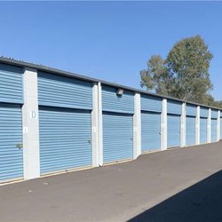 Extra Space Storage