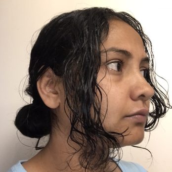 Cutting Edge Salon - Same, Hell of a job done and I paid $57 for this look.... - Hair Salons Near Me - Goleta, California Cutting Edge Salon - Same, Hell of a job done and I paid $57 for this look.... - Hair Salons Near Me - Goleta, California