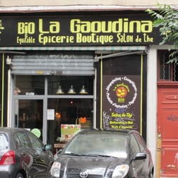 La Gaoudina