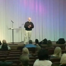 Anchorage City Church
