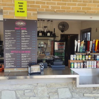 Hideaway Brew Garden - Beer menu - Beer Gardens Near Me - Hoffman Estates, Illinois