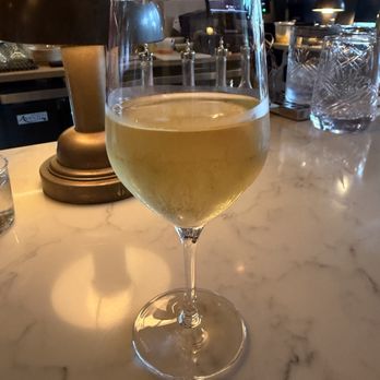 Marée - Their white wine selections are divine! - Modern European Near Me - Portland, Oregon