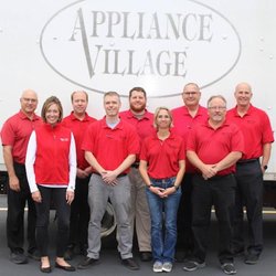 Appliance Village