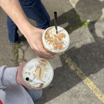 Chula Vista Market - Banana Bread Matcha Latte & Carrot Cake Latte - Grocery Near Me - Salem, Oregon Chula Vista Market - Banana Bread Matcha Latte & Carrot Cake Latte - Grocery Near Me - Salem, Oregon