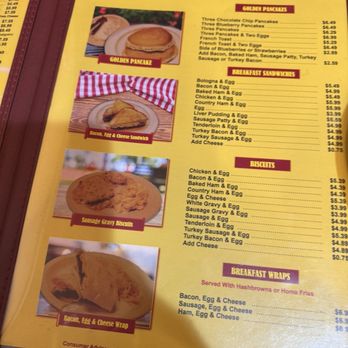 Best Diner - Diners Near Me - Greensboro, North Carolina