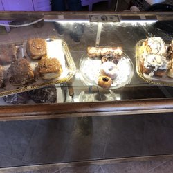 The Donut Tree And Bakery