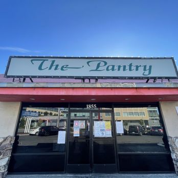The Pantry - Breakfast & Brunch Near Me - San Mateo, California The Pantry - Breakfast & Brunch Near Me - San Mateo, California