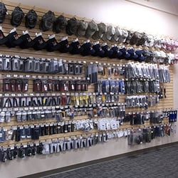 Bill's Gun Shop & Range - Fargo