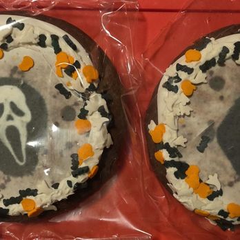 Spooky's Swirls - Bakeries Near Me - Chandler, Arizona Spooky's Swirls - Bakeries Near Me - Chandler, Arizona