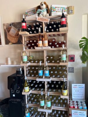 Bridge Lane Tasting Room by null